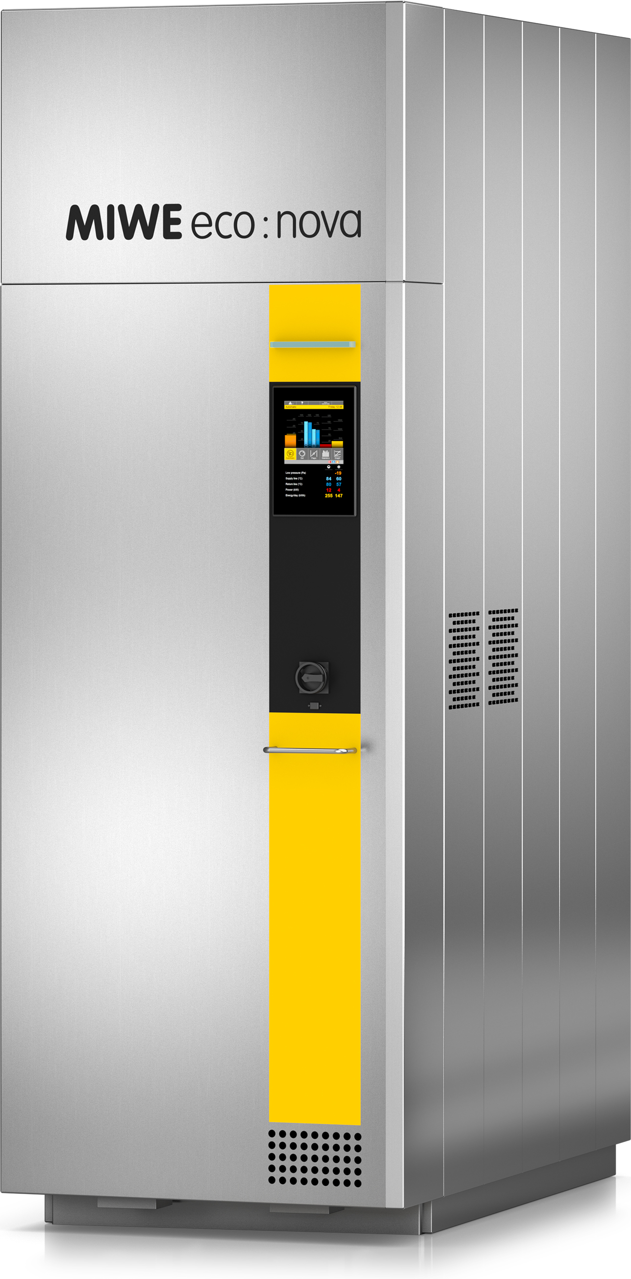 nova water dispenser